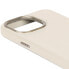 Фото #2 товара Decoded Leather Backcover für iPhone 15 Pro Clay