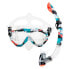 Фото #1 товара AQUAWAVE Chlappie Junior Snorkeling Set