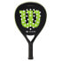 Фото #1 товара WILSON Blade Junior V2 padel racket