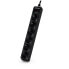 CyberPower Systems CyberPower B0620SC0-DE - 350 J - 6 AC outlet(s) - Type F - 200 - 250 V - 50/60 Hz - 10 A