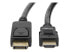 Rocstor DisplayPort/HDMI Audio/Video Cable Y10C261B1