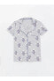 Фото #7 товара Пижама LCW DREAM с цветочным принтом