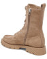 Фото #2 товара Dolce Vita Eadie Suede Lace-Up Boot Women's