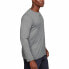 [1305776-025] Mens Under Armour Locker Tee 2.0 Long Sleeve Shirt