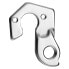 Фото #1 товара VAR Decathlon Derailleur Hanger