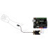 DFRobot Gravity - analogue EMG sensor, electromyograph -OYMotio.n