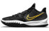 Фото #2 товара Кроссовки Nike Kyrie Low 4 черно-золотые 4 CZ0105-001