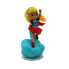 Фото #1 товара Фигурка DC Comics Supergirl Super Hero Girls (Девушки Супергерои)