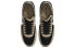 Кроссовки Nike Waffle One Black/Brown