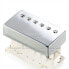 Roswell Pickups LVS-N Alnico II Neck Humbucker (Chrome)