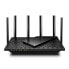 Роутер TP-Link Archer AX72 - фото #1