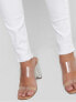 Women´s slim fit jeans ONLBLUSH 15155438 White