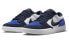 Фото #3 товара Кроссовки Nike SB Force 58 DV5477-401