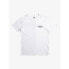 ფოტო #4 პროდუქტის QUIKSILVER Omni Sigh short sleeve T-shirt