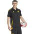 Фото #4 товара ADIDAS Jamaica 24/25 short sleeve polo