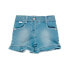 Фото #1 товара BOBOLI Fleece Denim Shorts