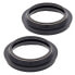 Фото #1 товара All BALLS Aprilia Caponord 1200 ABS 57-102-A Fork Seal Kit