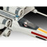 Фото #12 товара Revell X-wing Fighter - Spaceplane model - Assembly kit - 1:112 - X-wing Fighter - Star Wars - 21 pc(s)