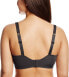 Фото #2 товара Playtex 174192 Womens Original Balconette Underwire Bra Black Size 40DDD