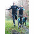 Фото #10 товара I-DOG Canicross Opale Small Dog Leash