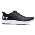 UNDER ARMOUR Charged Speed Swift running shoes Черный, 44.5 - фото #1