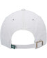 Фото #5 товара Men's Gray New York Jets Clean Up Adjustable Hat