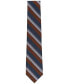 Men's Preston Classic Stripe Tie