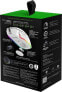 Фото #9 товара Razer Basilisk V3 Pro Wireless Gaming Mouse - White