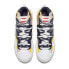 [BV0072-700] Mens Nike Blazer Mid 'sacai Snow Beach'