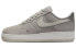 Фото #1 товара Кроссовки Nike Air Force 1 Low Grey Suede FB8826-001