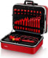 Knipex KNIPEX tool case BIG Twin Move RED best