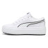 Puma Kaia 2.0 Cv Platform Womens White Sneakers Casual Shoes 39509801 8 - фото #3