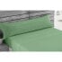 Фото #2 товара Мешок Nordic без наполнения Alexandra House Living Зеленый 105 кровать 3 Предметы