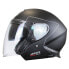 Фото #1 товара AXXIS OF504SV Mirage SV Solid open face helmet