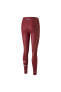 TYE LEGGING Intense Red