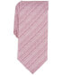 ფოტო #1 პროდუქტის Men's Hewitt Textured Solid Tie