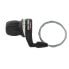 Фото #1 товара M-WAVE Sram MRX 3 x 7s Shifter Set