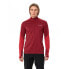 VAUDE Livigno II long sleeve T-shirt