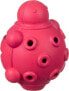 Barry King Zabawka dla psa Żółw na przysmaki czerwony 10 cm