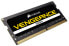 Фото #1 товара Corsair Vengeance 32GB (2x16GB) DDR4 - 32 GB - 2 x 16 GB - DDR4 - 2666 MHz - 260-pin SO-DIMM