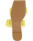 Women's Katari Lucite Sandals
