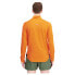 NEW BALANCE Nb Heat Grid half zip sweatshirt