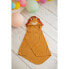Фото #9 товара Детское полотенце банные Crochetts Коричневый 126 x 2 x 100 см Лев