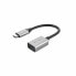 Фото #1 товара USB-C-адаптер Hyper HD425D-GL