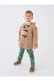 Фото #3 товара Пуховик LC Waikiki Hooded Basic Bebek Coat