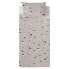 Top sheet Haciendo el Indio Planet 160 x 270 cm (Single)