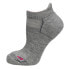 Фото #4 товара ASICS Fujitrail Wool Single Low Cut Socks Mens Size XS Casual ZK2021-0286