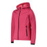 CMP Fix Hood 3A29385N-M softshell jacket