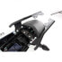 HEPCO BECKER Alurack Honda CB 125 F 15-20 650139 01 01 Mounting Plate