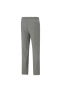 Ess Logo Pants Tr Op Medium Gray Heather Eşofman Altı 58672053